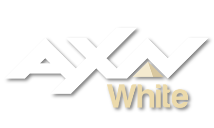 AXN White